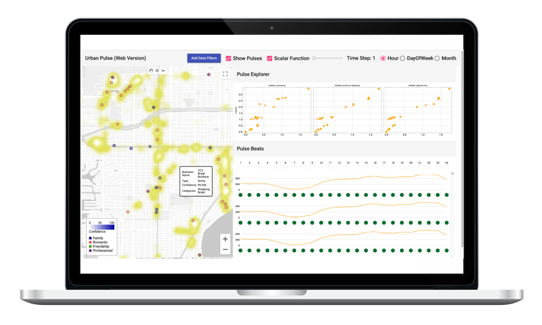Software Screenshot